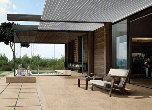 Керамогранит Italon Climb Ice X2 610010001092 напольная 60х60